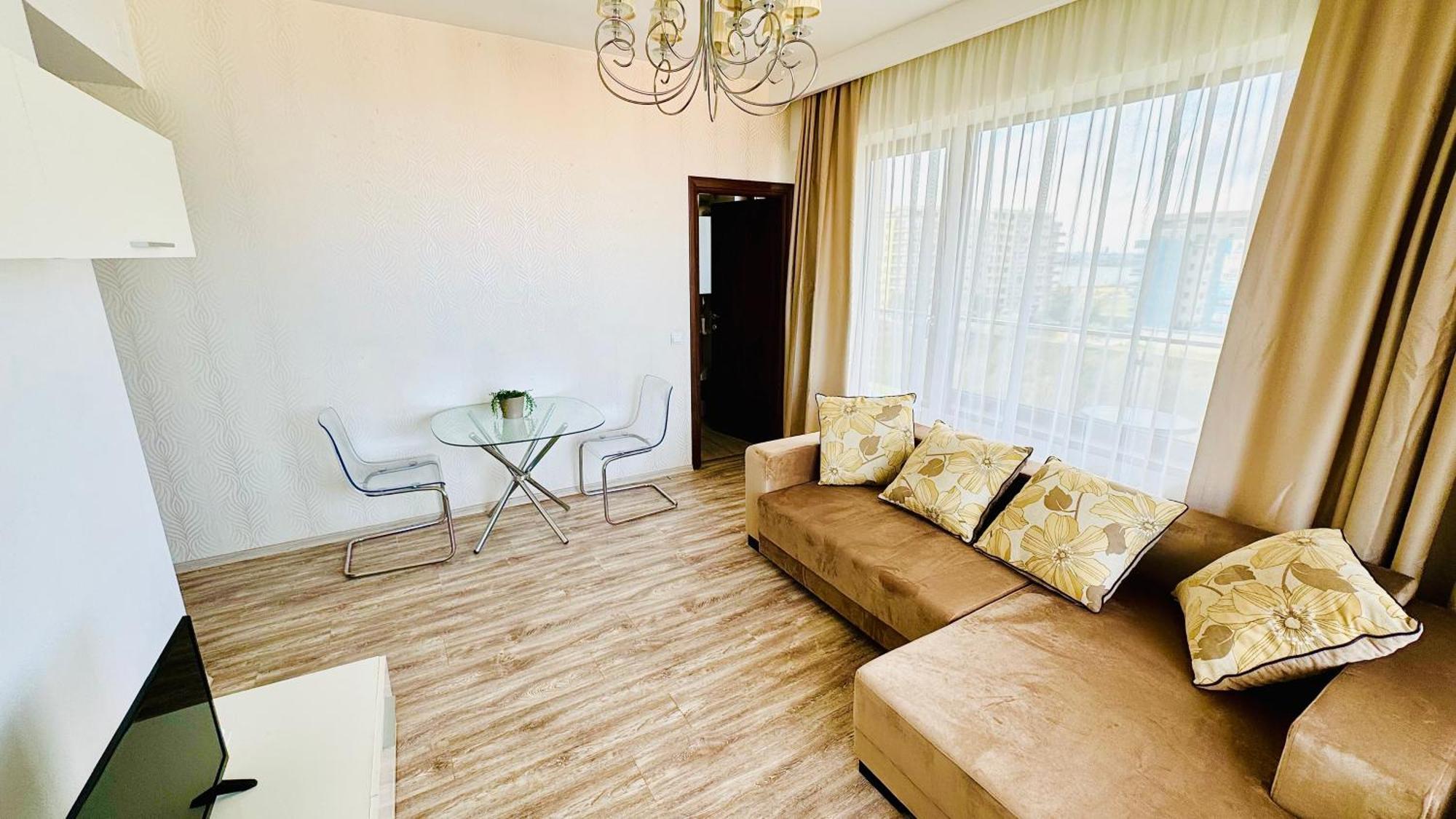 Mamaia Summerland エクステリア 写真