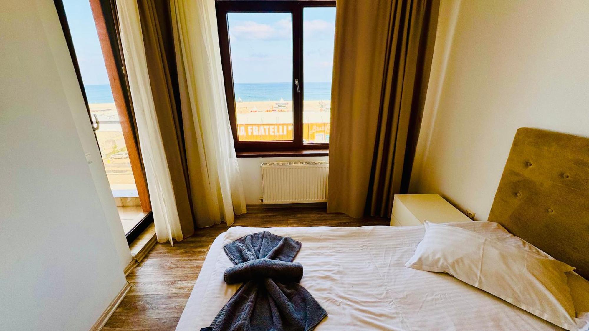 Mamaia Summerland エクステリア 写真