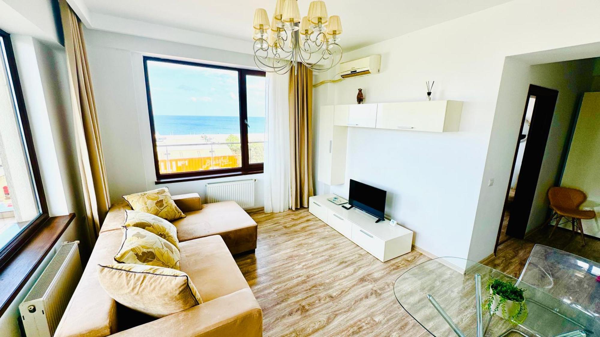 Mamaia Summerland エクステリア 写真
