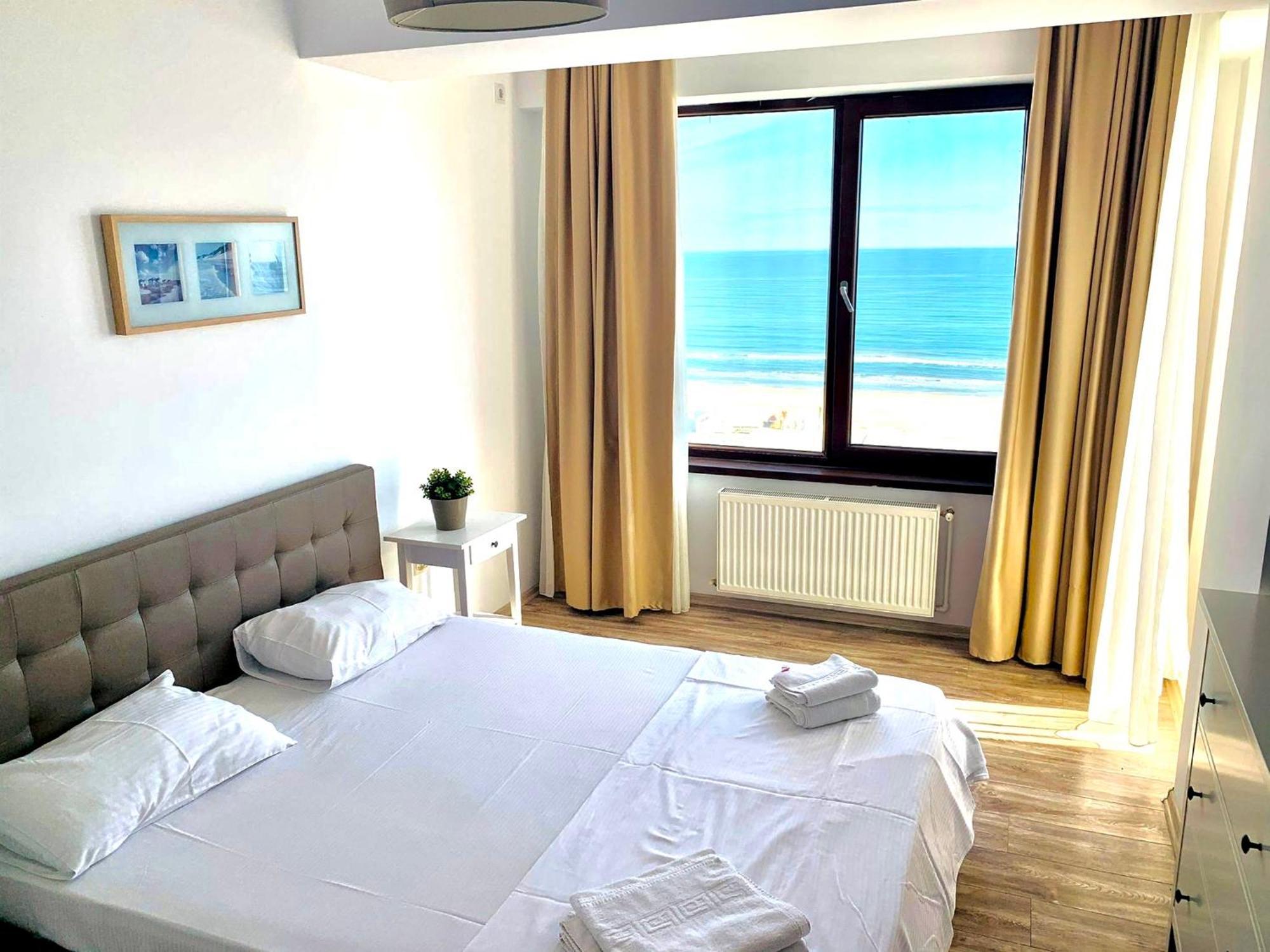 Mamaia Summerland エクステリア 写真