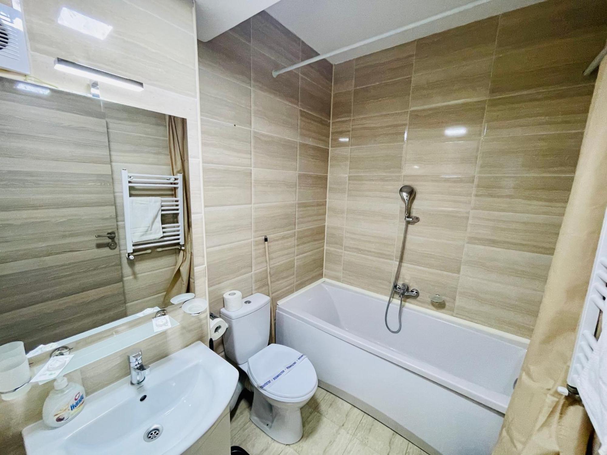 Mamaia Summerland エクステリア 写真