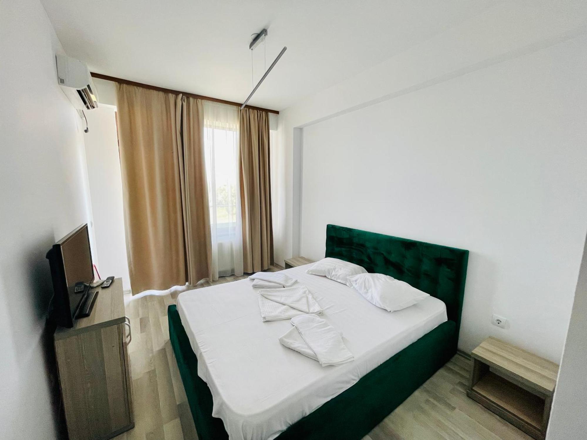 Mamaia Summerland エクステリア 写真