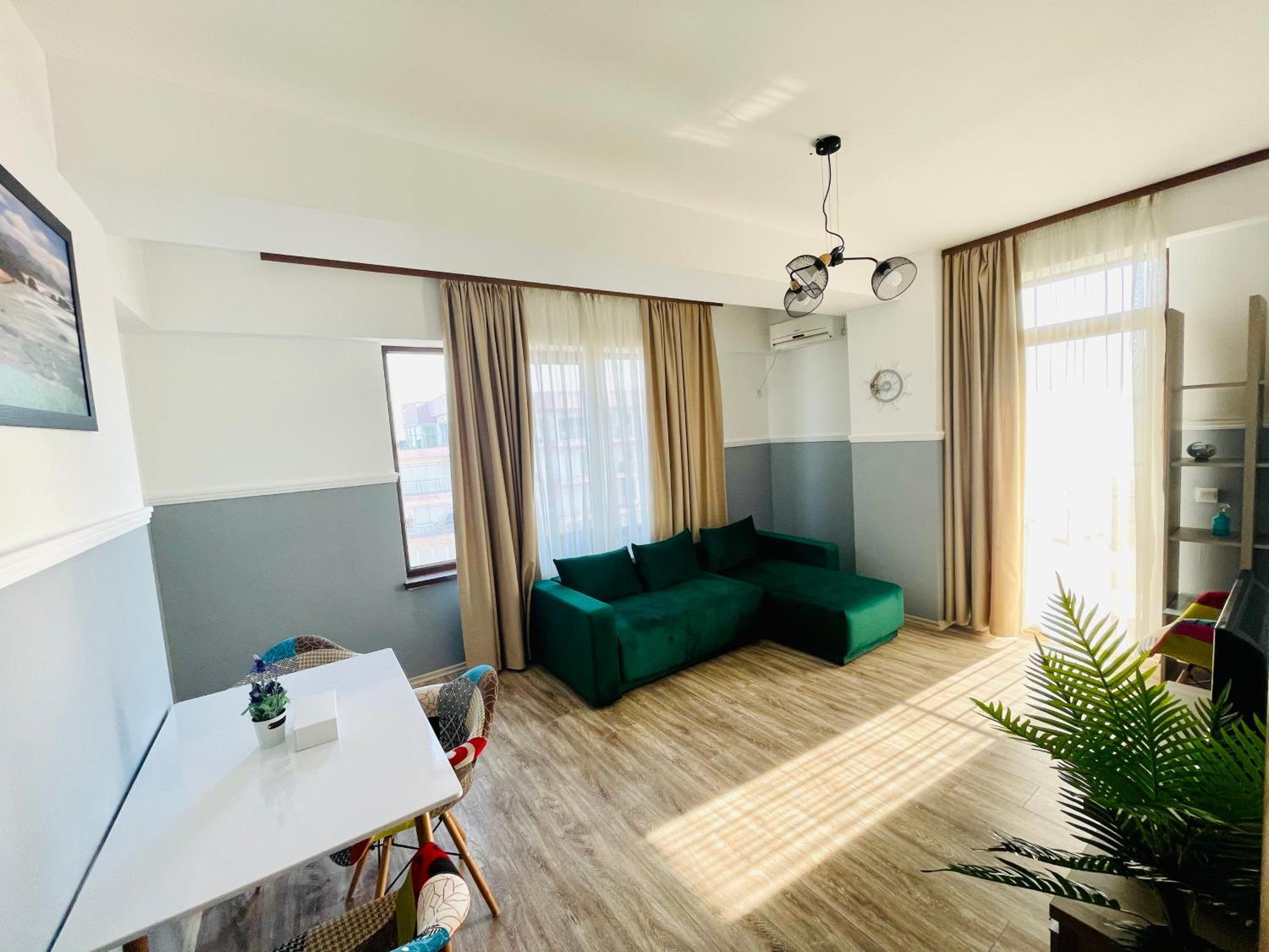 Mamaia Summerland エクステリア 写真
