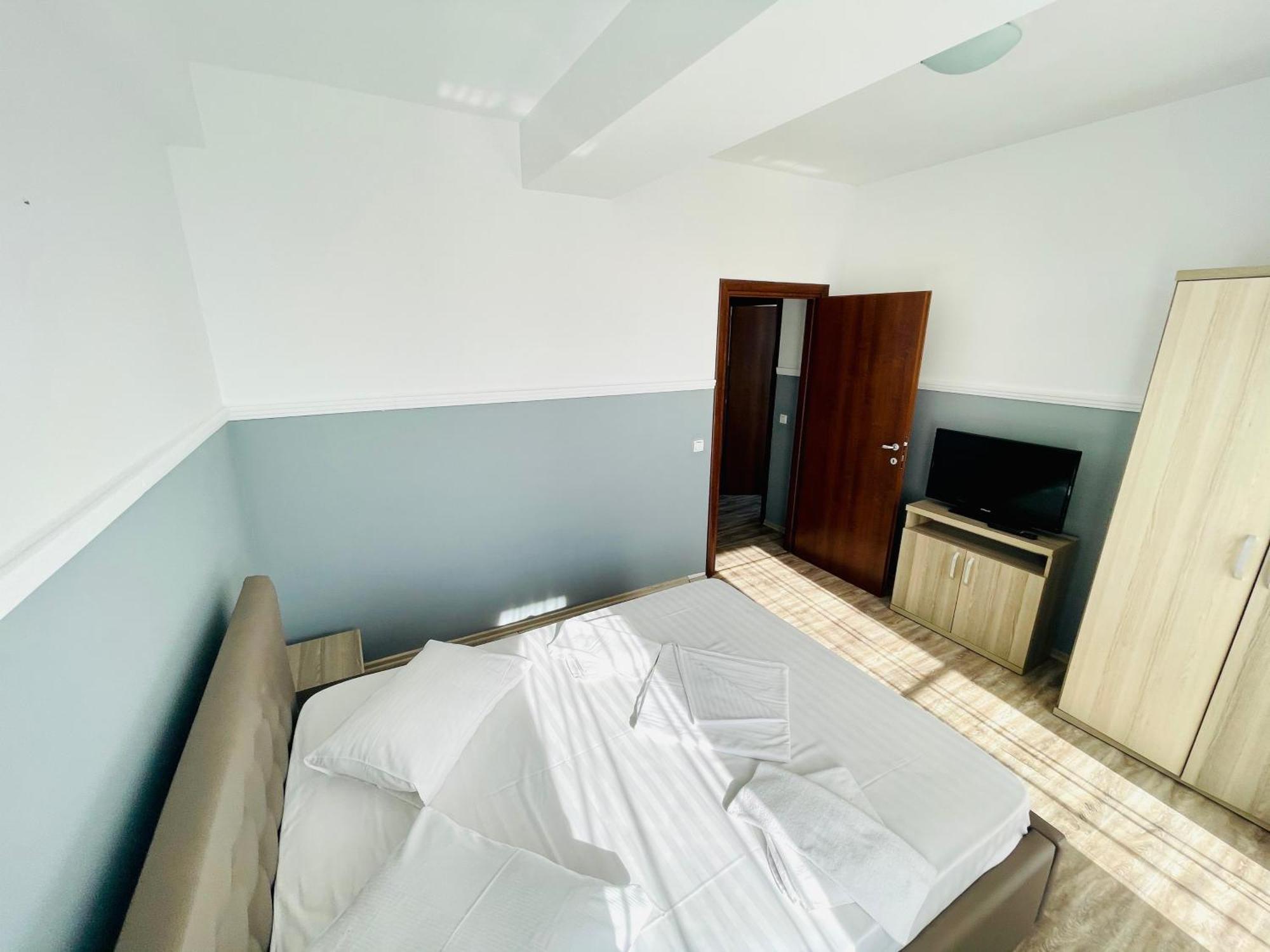 Mamaia Summerland エクステリア 写真