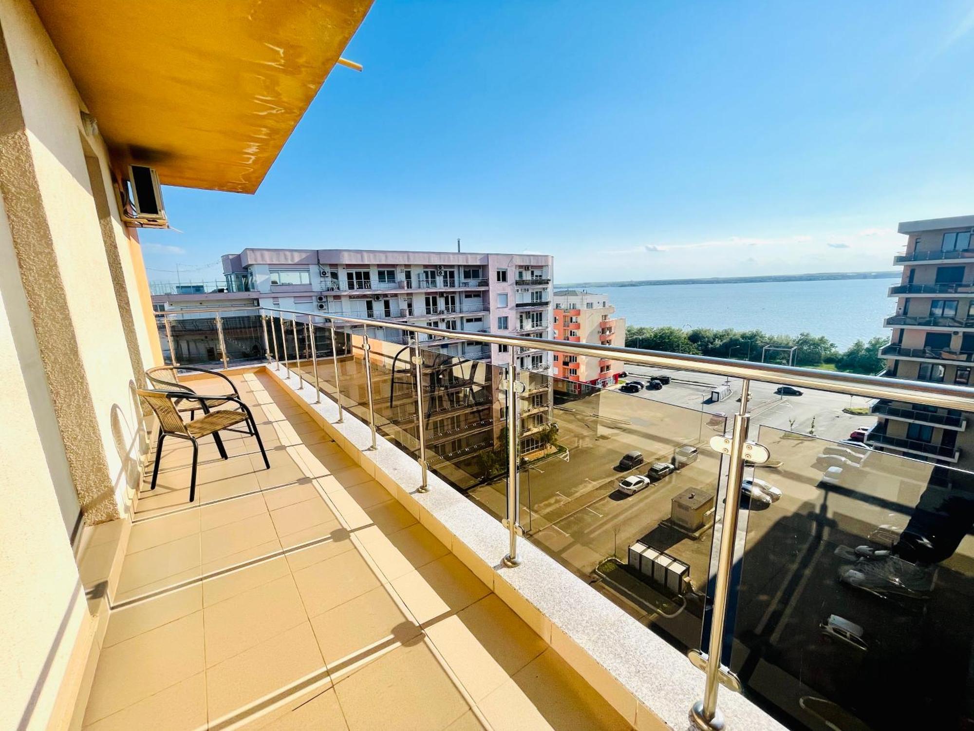 Mamaia Summerland エクステリア 写真