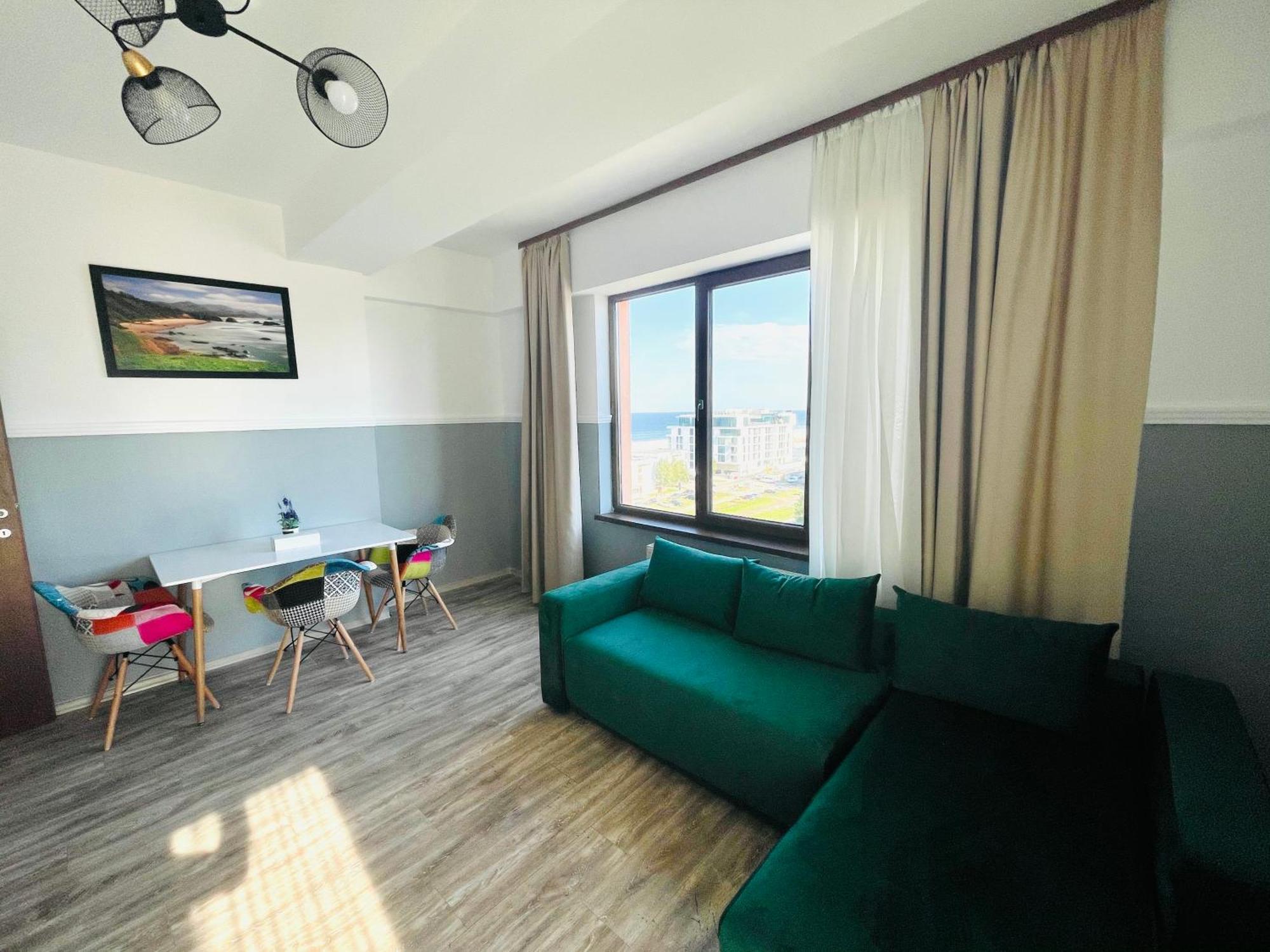 Mamaia Summerland エクステリア 写真