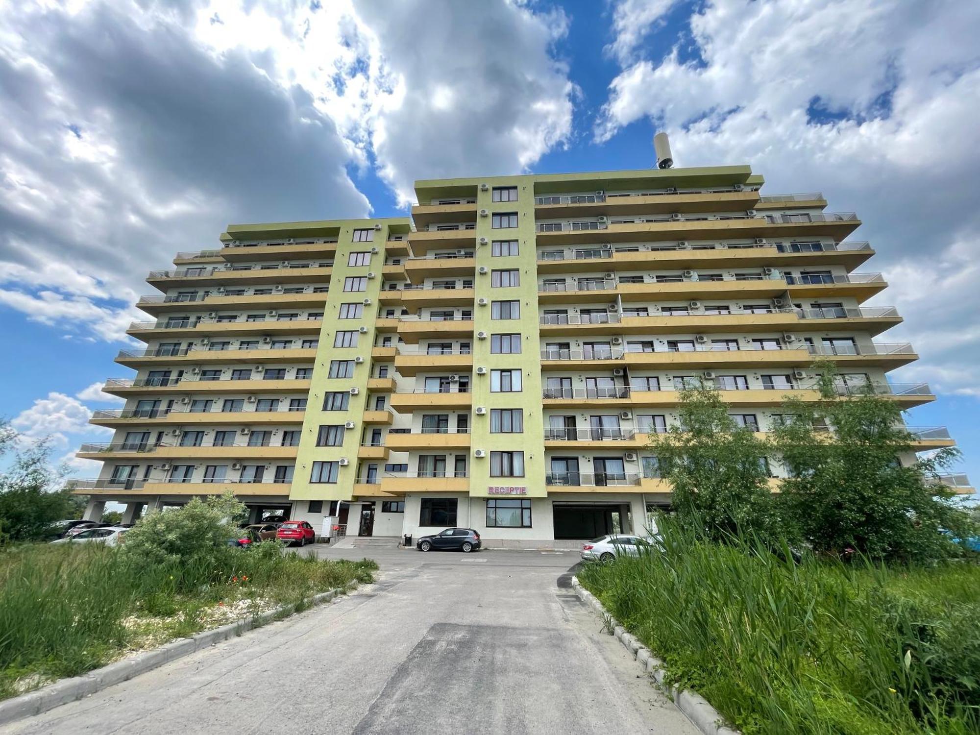 Mamaia Summerland エクステリア 写真