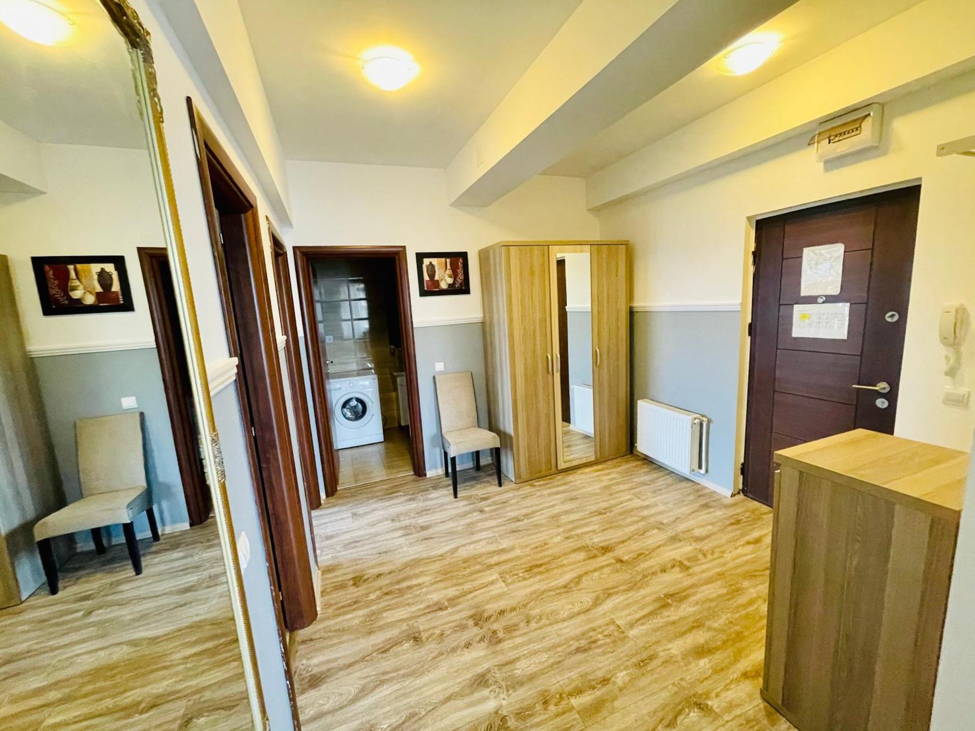 Mamaia Summerland エクステリア 写真