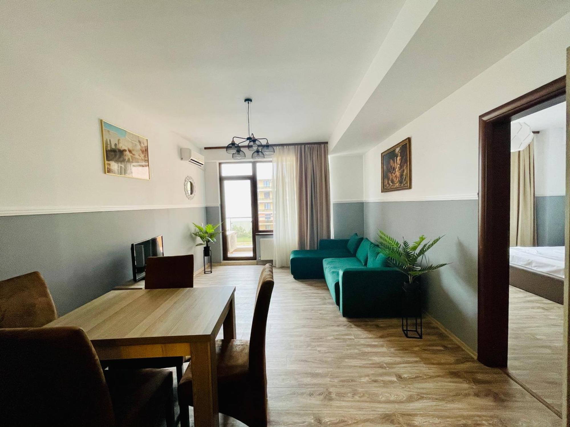 Mamaia Summerland エクステリア 写真