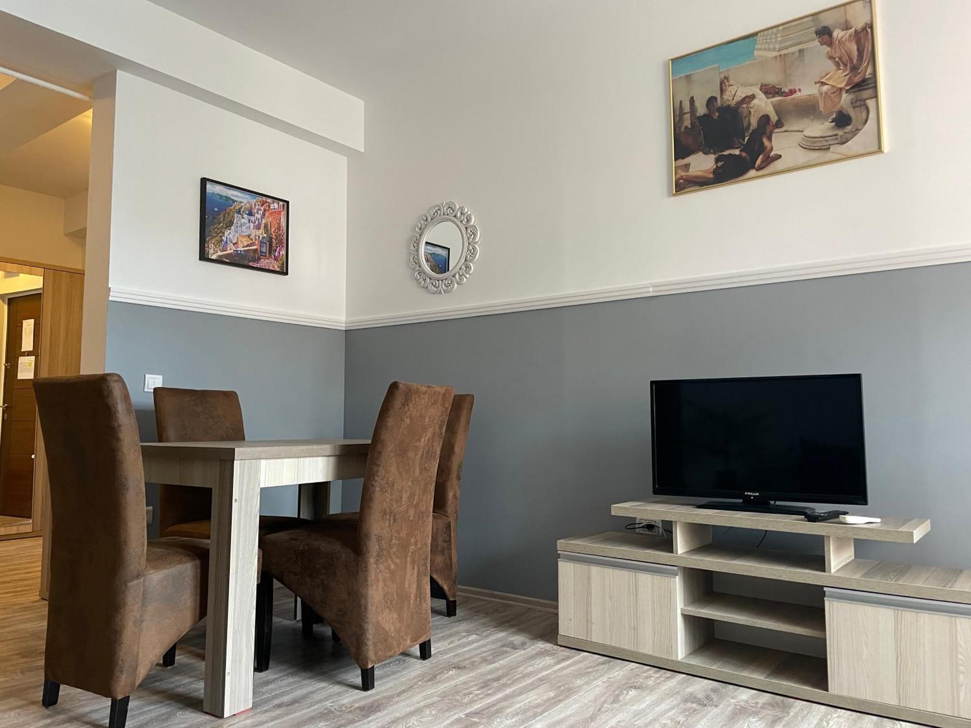 Mamaia Summerland エクステリア 写真