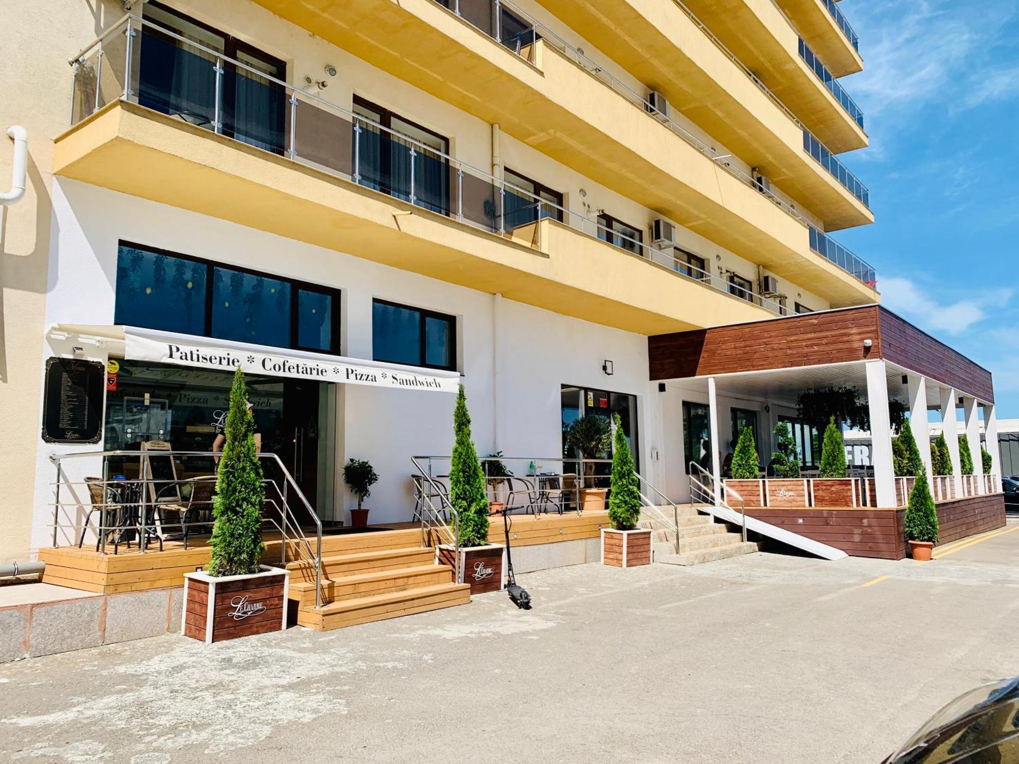 Mamaia Summerland エクステリア 写真