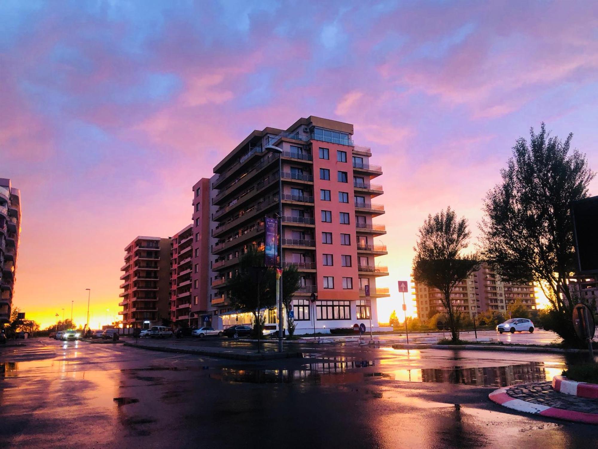 Mamaia Summerland エクステリア 写真