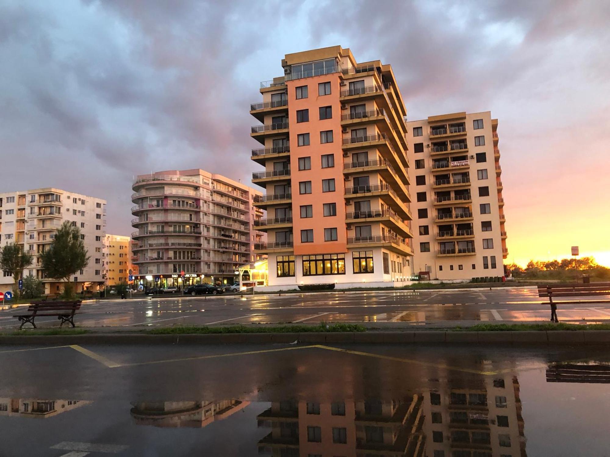 Mamaia Summerland エクステリア 写真