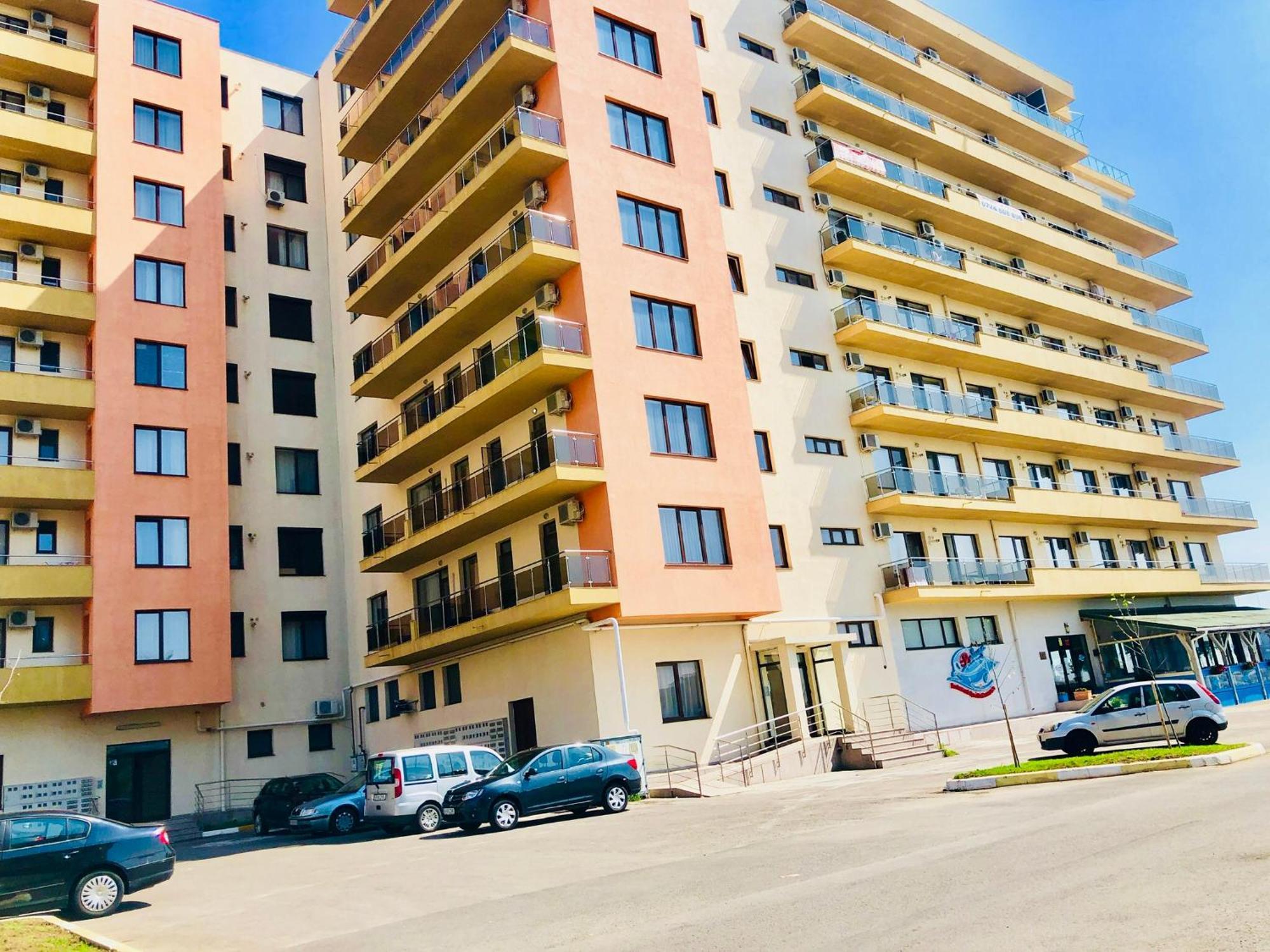 Mamaia Summerland エクステリア 写真